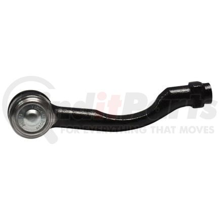 Mando 15N0058 New OE Steering Tie Rod End, Direct Replacement