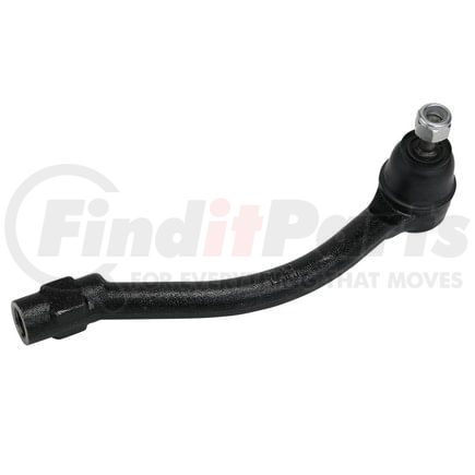 Mando 15N0085 New OE Steering Tie Rod End, Direct Replacement