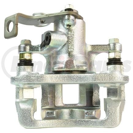 Mando 16A5002 New OE Disc Brake Caliper, Direct Replacement