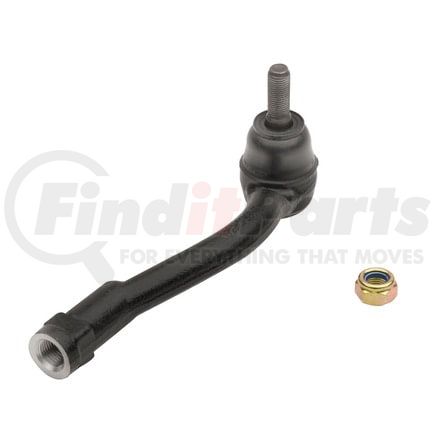 Mando 15N1049 New OE Steering Tie Rod End, Direct Replacement