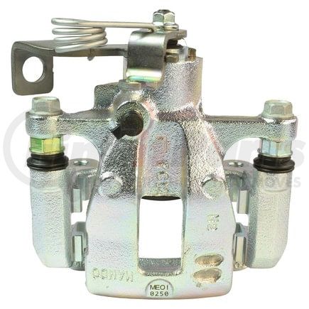 Mando 16A5003 New OE Disc Brake Caliper, Direct Replacement