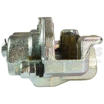 Mando 16A5058 New OE Disc Brake Caliper, Direct Replacement