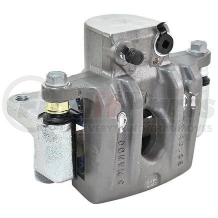Mando 16A5062 New OE Disc Brake Caliper, Direct Replacement