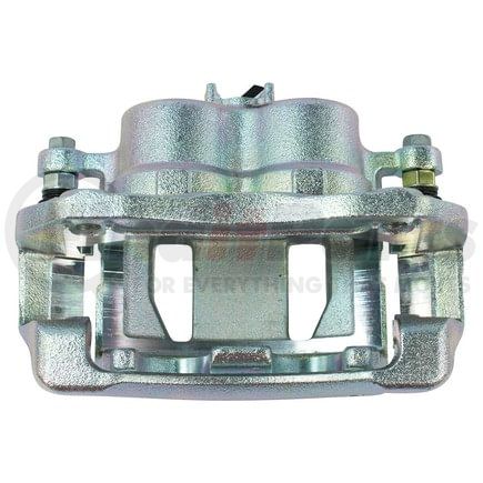 Mando 16A5121 New OE Disc Brake Caliper, Direct Replacement