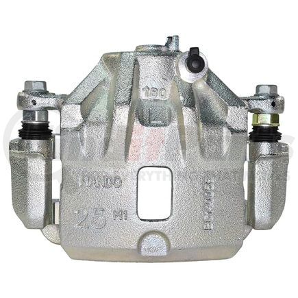 Mando 16A5150 New OE Disc Brake Caliper, Direct Replacement