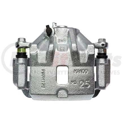 Mando 16A5179 New OE Disc Brake Caliper, Direct Replacement