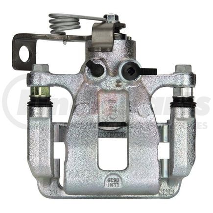 Mando 16A5201 New OE Disc Brake Caliper, Direct Replacement