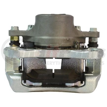 Mando 16A5267 New OE Disc Brake Caliper, Direct Replacement