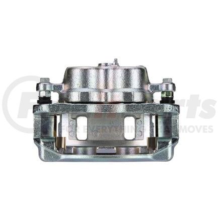 Mando 16A5273 New OE Disc Brake Caliper, Direct Replacement