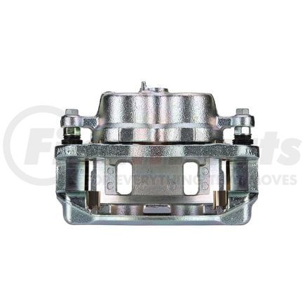 Mando 16A5272 New OE Disc Brake Caliper, Direct Replacement