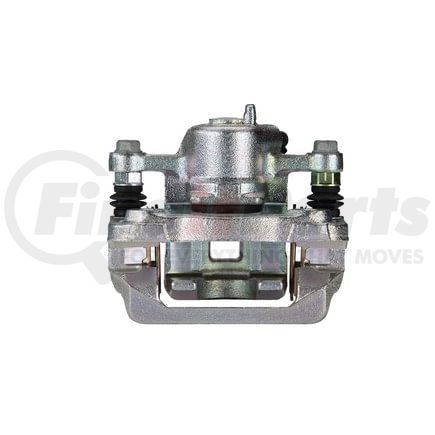 Mando 16A5280 New OE Disc Brake Caliper, Direct Replacement