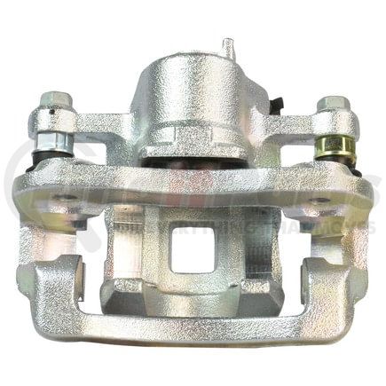 Mando 16A5287 New OE Disc Brake Caliper, Direct Replacement