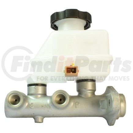 Mando 17A1061 New OE Brake Master Cylinder w/ Reservoir, Direct Replacement