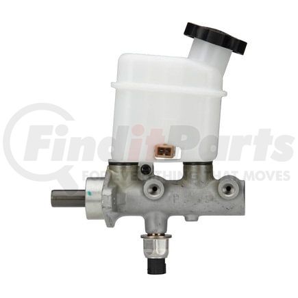 Mando 17A1113 New OE Brake Master Cylinder w/ Reservoir, Direct Replacement