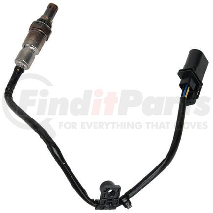 Mando 18A1415 New OE Oxygen Sensor, Direct Replacement