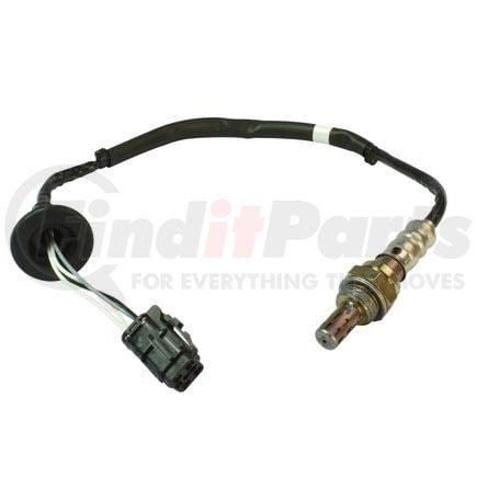 Mando 18A1412 New OE Oxygen Sensor, Direct Replacement