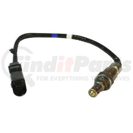 Mando 18A1463 New OE Oxygen Sensor, Direct Replacement