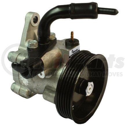 Mando 20A1023 New OE Power Steering Pump, Direct Replacement