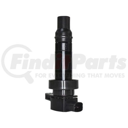 Mando 21A0100 New OE Direct Ignition Coil, Direct Replacement