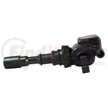 Mando 21A0116 New OE Direct Ignition Coil, Direct Replacement