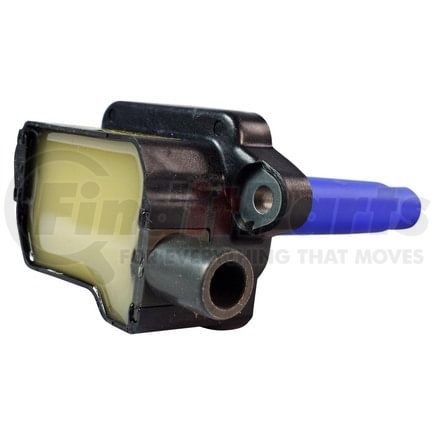 Mando 21A0115 New OE Direct Ignition Coil, Direct Replacement