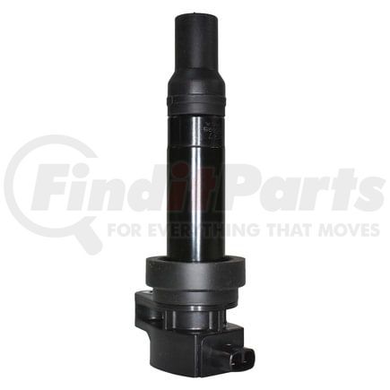 Mando 21A0120 New OE Direct Ignition Coil, Direct Replacement