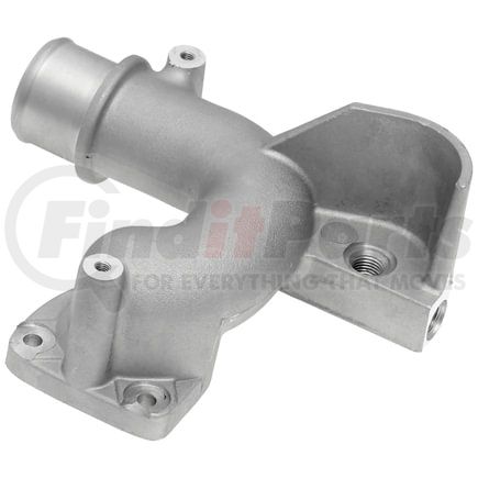 Gates CO34834 Engine Coolant Water Outlet