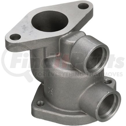 Gates CO35025 Engine Coolant Water Outlet