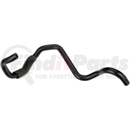 Gates 12209 Premium Molded Heater Hose