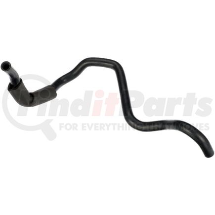Gates 12230 Premium Molded Heater Hose