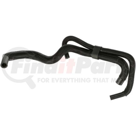 Gates 12449 Premium Molded Heater Hose