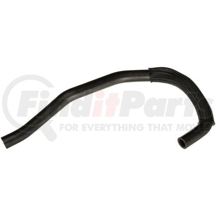 Gates 12463 Premium Molded Heater Hose
