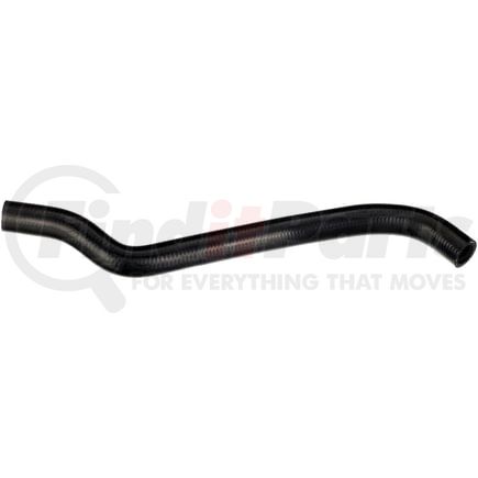 Gates 12524 Premium Molded Heater Hose