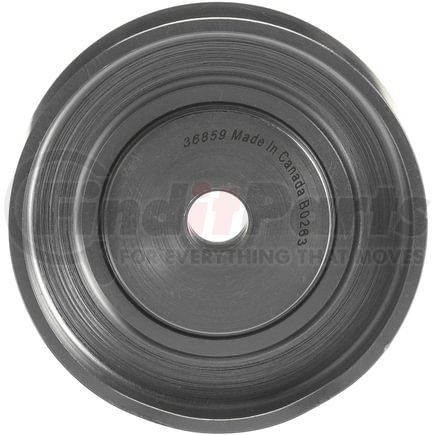 Gates 36859 DriveAlign Belt Drive Idler/Tensioner Pulley