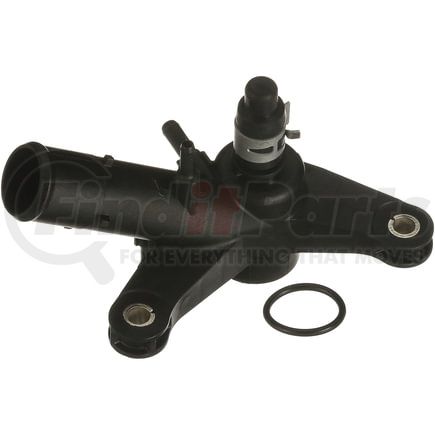 Gates CO35077 Engine Coolant Water Outlet