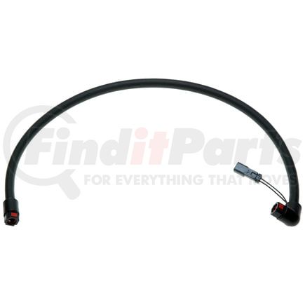 Gates DEF7000 Diesel Emissions Fluid (DEF) SCR Hose Assembly