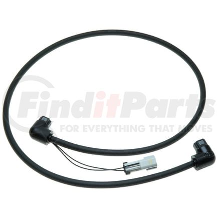 Gates DEF7004 Diesel Emissions Fluid (DEF) SCR Hose Assembly