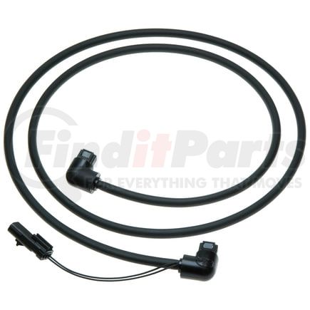 Gates DEF7006 Diesel Emissions Fluid (DEF) SCR Hose Assembly