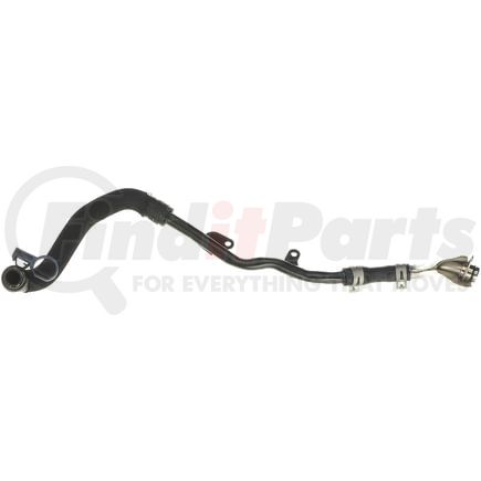 Gates TL300 Turbocharger Coolant Supply and Return Line