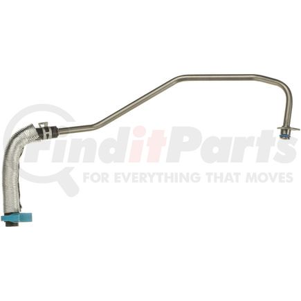 Gates TL294 Turbocharger Coolant Supply and Return Line