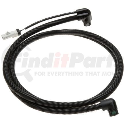 Gates Scr Assembly Gates DEF7068 Diesel Exhaust Fluid (DEF) Hose + Cross Reference ...