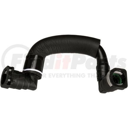 Gates EMH015 Emission Control & Ventilation Hose