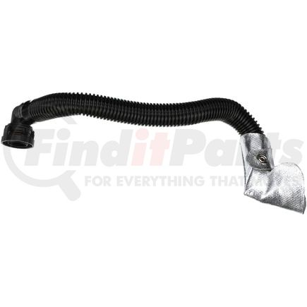 Gates EMH090 Emission Control & Ventilation Hose