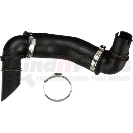 Gates EMH099 Emission Control & Ventilation Hose