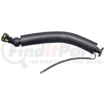 Gates EMH231 Emission Control & Ventilation Hose