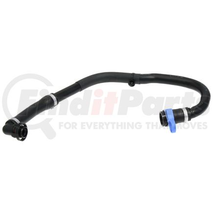 Gates EMH279 Emission Control & Ventilation Hose