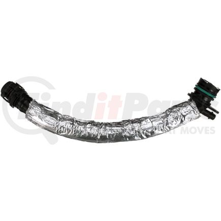 Gates EMH334 Emission Control & Ventilation Hose