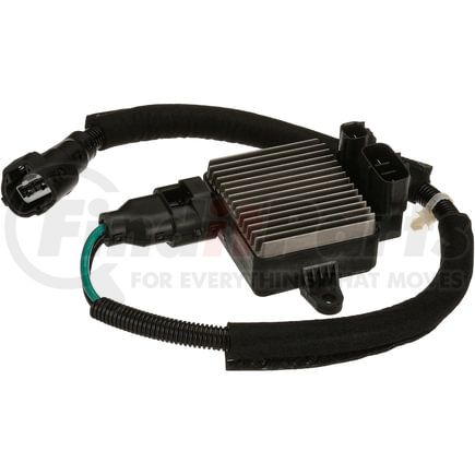 Gates FCM107 Engine Cooling Fan Module