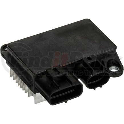 Gates FCM110 Engine Cooling Fan Module