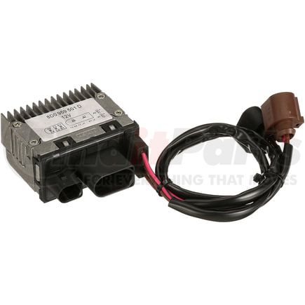 Gates FCM115 Engine Cooling Fan Module